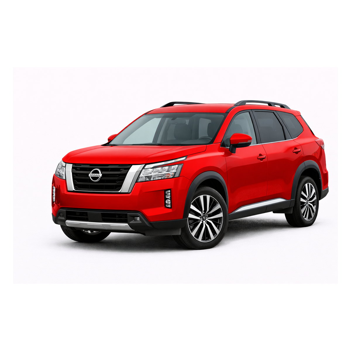 VIDRIO-PUERTA NISSAN PATHFINDER 2023-